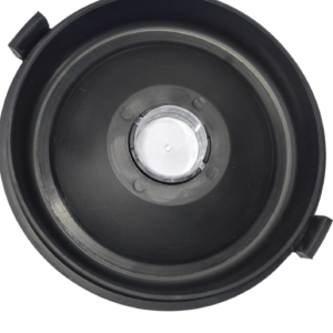 Tampa com Sobretampa de Copo do Liquidificador Skymsen LAR/LS/LC-04MB - Image 4