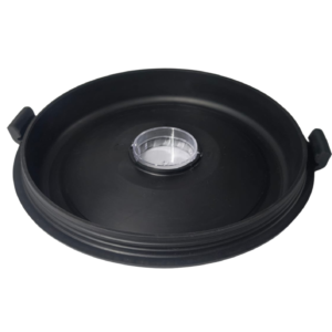 Tampa com Sobretampa de Copo do Liquidificador Skymsen LAR/LS/LC-04MB - Image 5