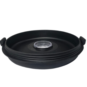 Tampa com Sobretampa de Copo do Liquidificador Skymsen LAR/LS/LC-04MB - Image 6