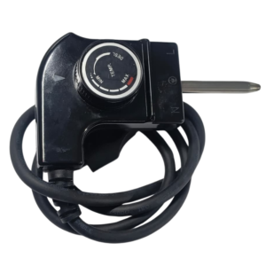 Cabo c/Termostato para Panela Elétrica da Mondial PE-28 - Image 1