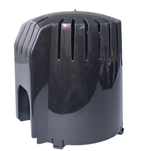 Capa do Motor de Plástico para Ventilador Mondial VT-30/40 - Image 1