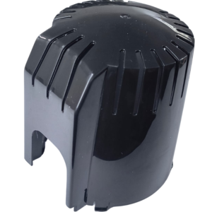 Capa do Motor de Plástico para Ventilador Mondial VT-30/40 - Image 2