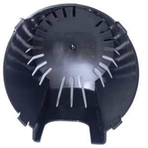 Capa do Motor de Plástico para Ventilador Mondial VT-30/40 - Image 5