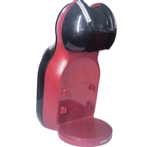 Carcaça para Cafeteira Nescafé Dolce Gusto Vermelha - Image 2