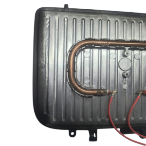 Chapa Superior c/Resistência para a Sanduicheira Cadence Click SAN400 - Image 2