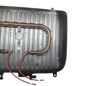 Chapa Superior c/Resistência para a Sanduicheira Cadence Click SAN400 - Image 3