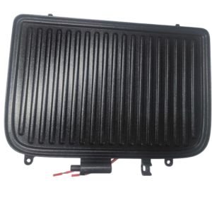 Chapa Superior c/Resistência para a Sanduicheira Cadence Click SAN400 - Image 4