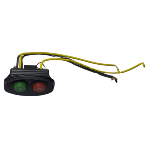 Chave Interruptor 220V da Skymsen Modelos LS-02/LS-04/LS-06/LS-10 - Image 1