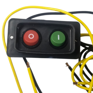 Chave L/D Tecla Completa 220V Original Skymsen 64493-5 - Image 1