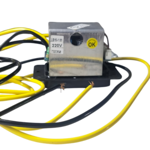 Chave L/D Tecla Completa 220V Original Skymsen 64493-5 - Image 3