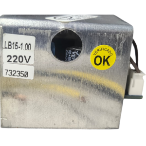 Chave L/D Tecla Completa 220V Original Skymsen 64493-5 - Image 4