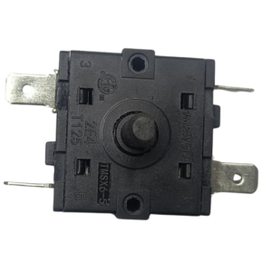 Chave Seletora do Aquecedor Mondial A-08 - Image 2