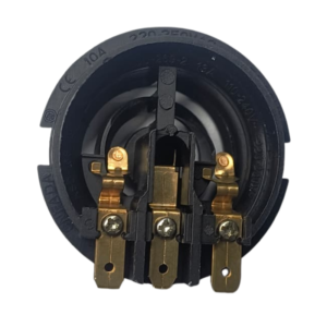 Conector Elétrico da Base da Chaleira Elétrica Mondial CE-06 - Image 3