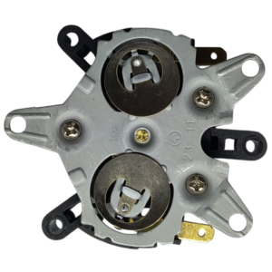 Conector da Jarra da Chaleira Mondial Ce-06 - Image 4