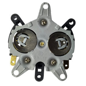 Conector da Jarra da Chaleira Mondial Ce-06 - Image 5