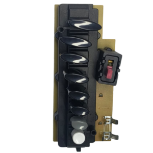 Conjunto Painel com Chave de Comando para Liquidificadores Oster 220v - Image 2