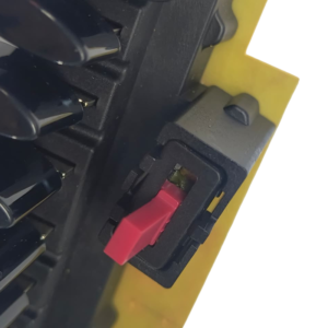 Conjunto Painel com Chave de Comando para Liquidificadores Oster 220v - Image 3