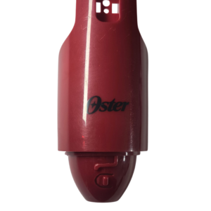 Corpo Frontal Vermelho do Mixer Oster/Cadence - Image 2
