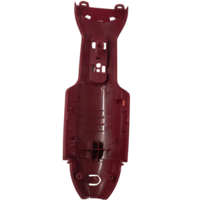 Corpo Frontal Vermelho do Mixer Oster/Cadence - Image 4