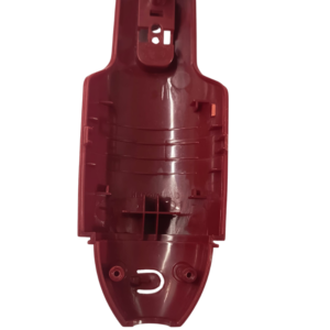 Corpo Frontal Vermelho do Mixer Oster/Cadence - Image 5