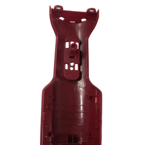 Corpo Frontal Vermelho do Mixer Oster/Cadence - Image 6