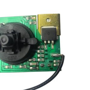 Interruptor 15 Vel do Liquidificador Oster OLIQ610 127v - Image 2