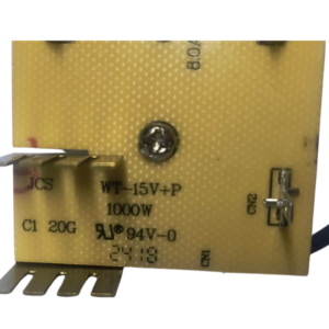 Interruptor 15 Vel do Liquidificador Oster OLIQ610 127v - Image 4