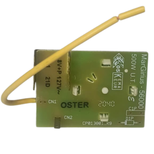 Interruptor 127V do Liquidificador Oster BLSTMG-RR8 - Image 1