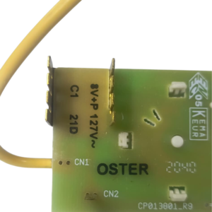 Interruptor 127V do Liquidificador Oster BLSTMG-RR8 - Image 4