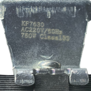 Motor 220v da Batedeira Oster Obat621/651/610 - Image 8