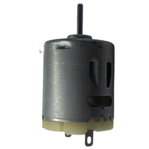 Motor 24v 0.4a da Escova Rotatória da Cadence ESC600-BIV - Image 3