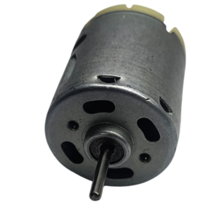 Motor 24v 0.4a da Escova Rotatória da Cadence ESC600-BIV - Image 4