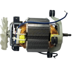 Motor 7640 127V para Liquidificador Oster Ichef OLIQ610 e OLIQ619 - Image 1