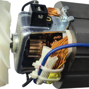 Motor 7640 127V para Liquidificador Oster Ichef OLIQ610 e OLIQ619 - Image 4