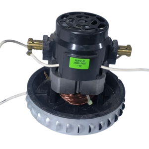 Motor para Aspirador de Pó e Água Electrolux BPS 1S 220V 850W AL - Image 3