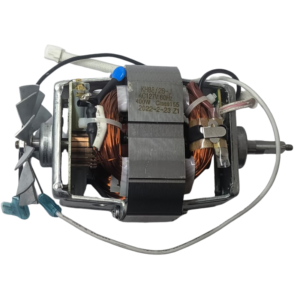 Motor 127V da Batedeira Oster Planetária FPSTSMPL1 FPSTSMPL2 Original - Image 1