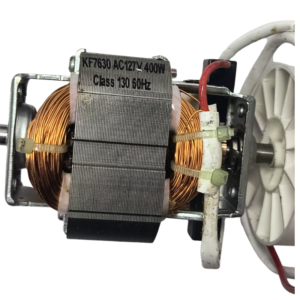Motor KF7630 127v da Batedeiras Oster/Cadence OBAT e BAT - Image 3