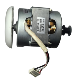 Motor XB7530 220V da Panificadora Mondial NPF-53 e NPF-54 Original - Image 1