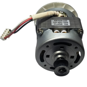 Motor XB7530 220V da Panificadora Mondial NPF-53 e NPF-54 Original - Image 2