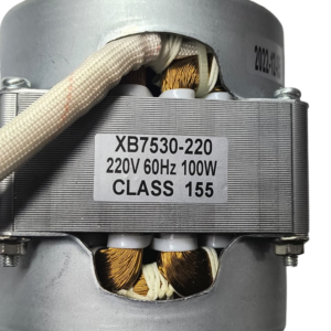 Motor XB7530 220V da Panificadora Mondial NPF-53 e NPF-54 Original - Image 4