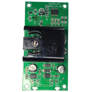 Placa de Controle da Base do Aspirador de Pó Oster MOD1 - Image 2