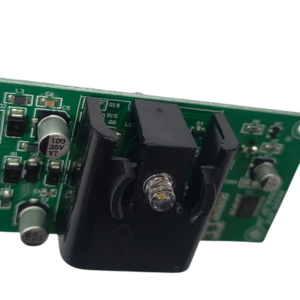 Placa de Controle da Base do Aspirador de Pó Oster MOD1 - Image 4