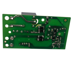 Placa de Controle da Base do Aspirador de Pó Oster MOD1 - Image 7