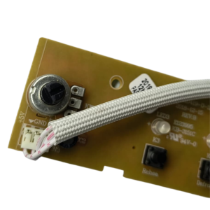 Placa de Controle Bivolt Torradeira Oster OTR500 / OTR501 Original 152151 - Image 3