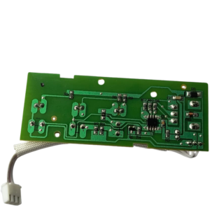 Placa de Controle Bivolt Torradeira Oster OTR500 / OTR501 Original 152151 - Image 5