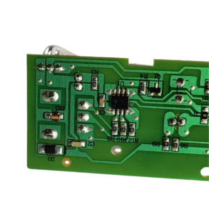 Placa de Controle Bivolt Torradeira Oster OTR500 / OTR501 Original 152151 - Image 6