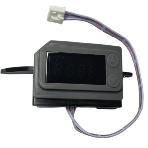 Placa do Display da Batedeira Oster OBAT911 OBAT912 - Image 1