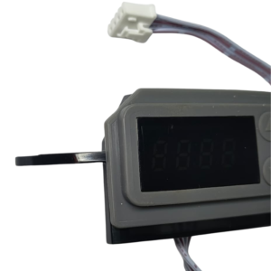 Placa do Display da Batedeira Oster OBAT911 OBAT912 - Image 2