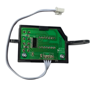 Placa do Display da Batedeira Oster OBAT911 OBAT912 - Image 4