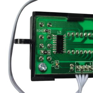 Placa do Display da Batedeira Oster OBAT911 OBAT912 - Image 5